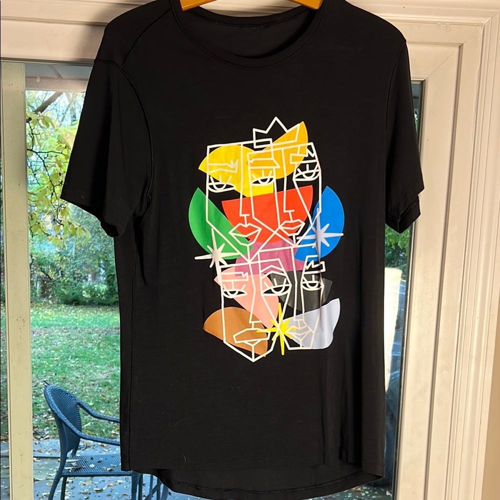 Lululemon shirt